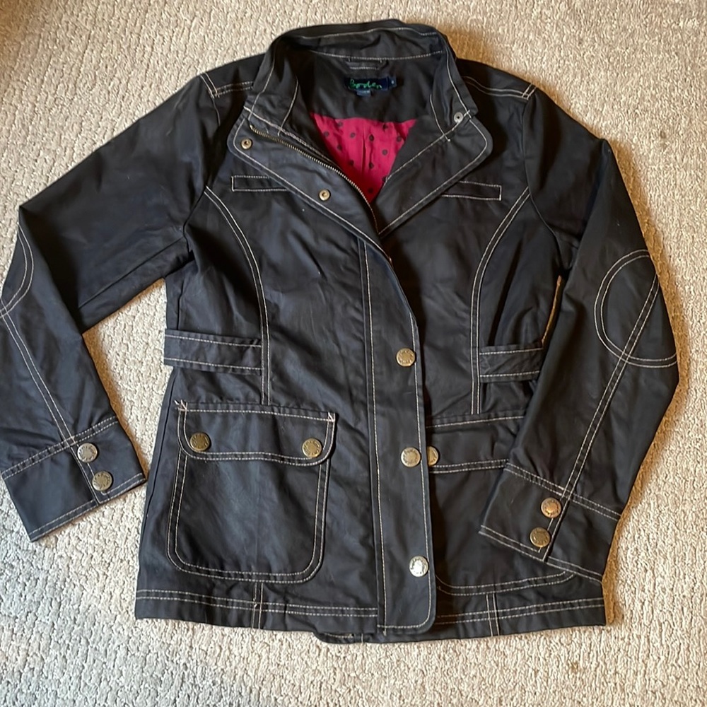 Boden Jacket